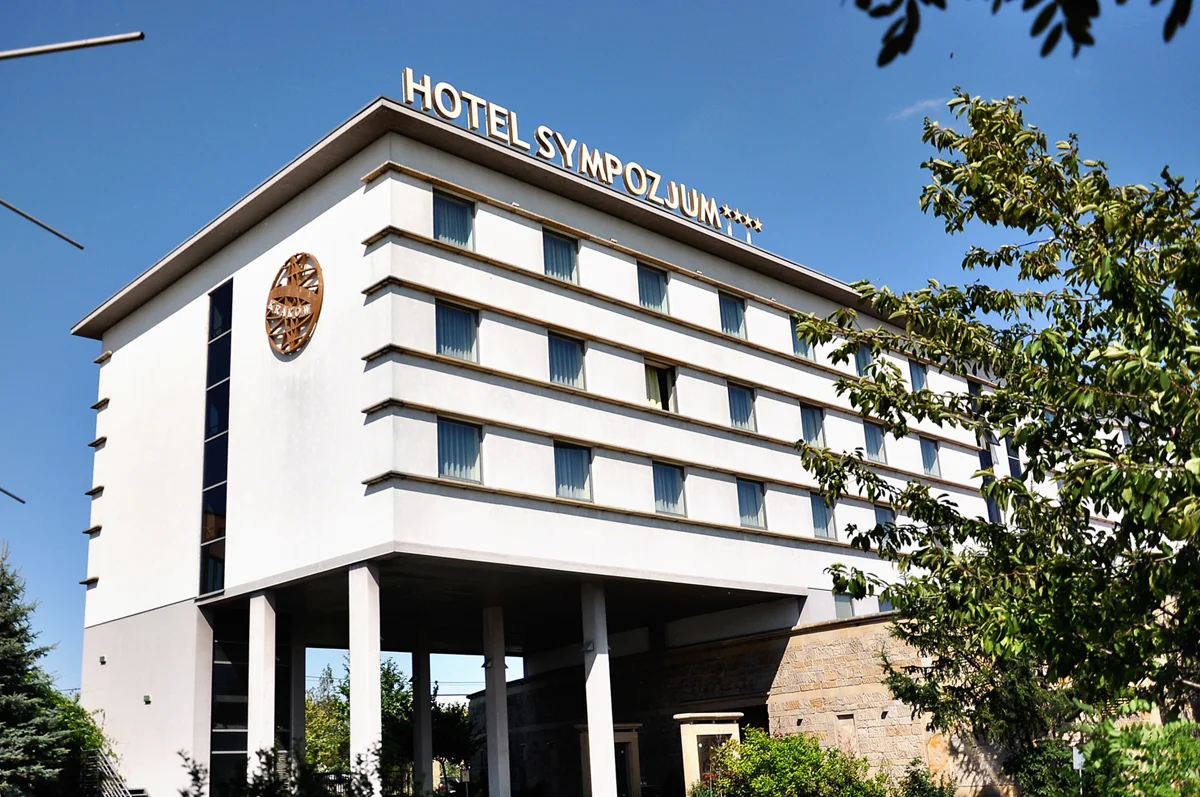 Hotel Sympozjum